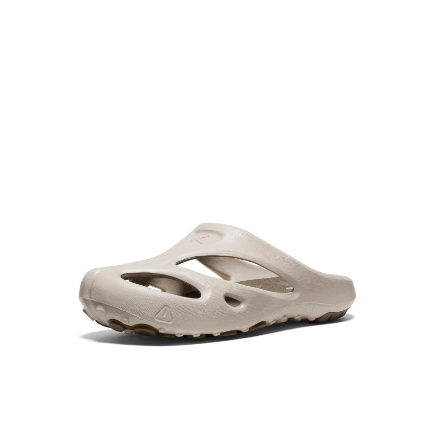Men's Shanti Clog | Plaza Taupe/Canteen - Image 3