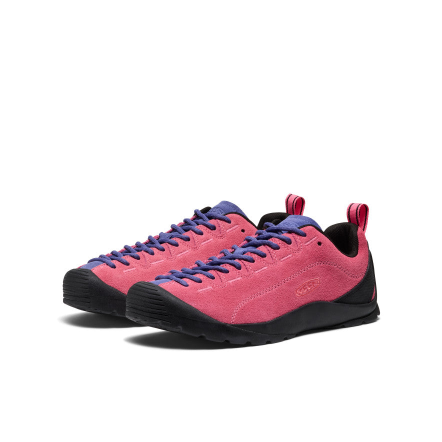 Women's Jasper Sneaker | Pink Lemonade/Skipper Blue - Image 2