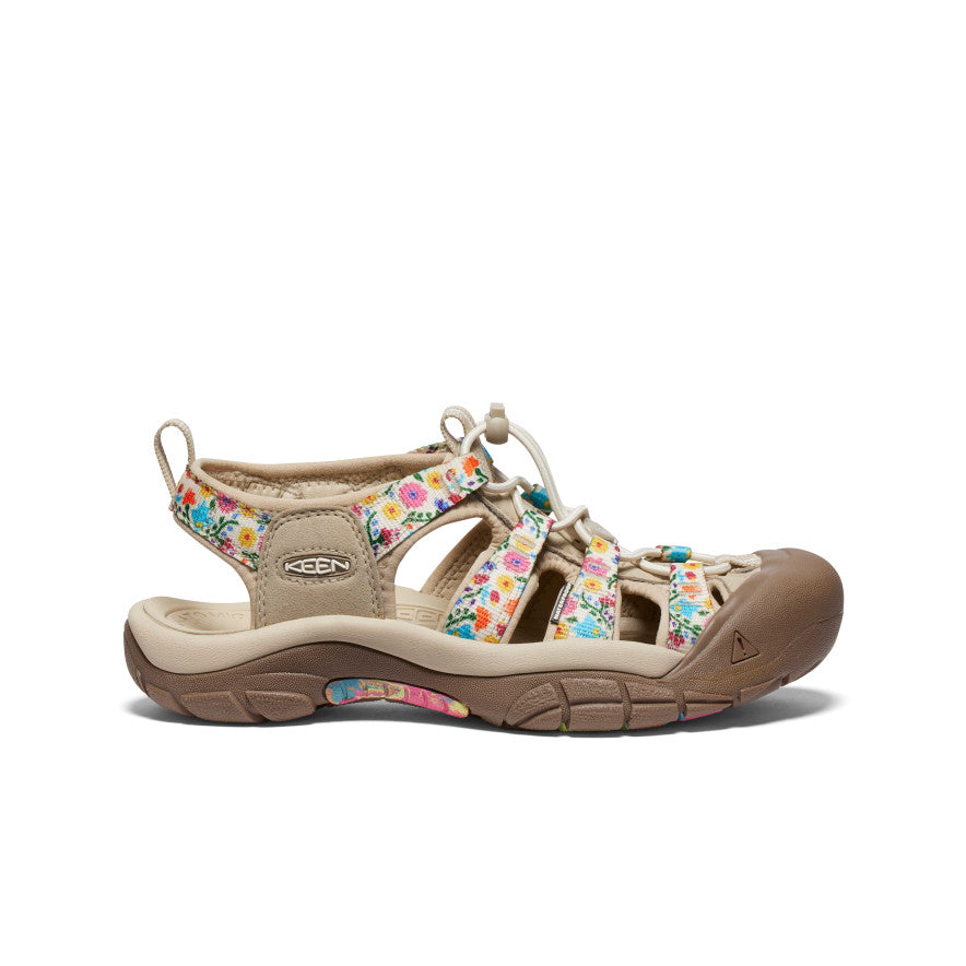 Women's Newport Retro | Multi/Safari - Image 7
