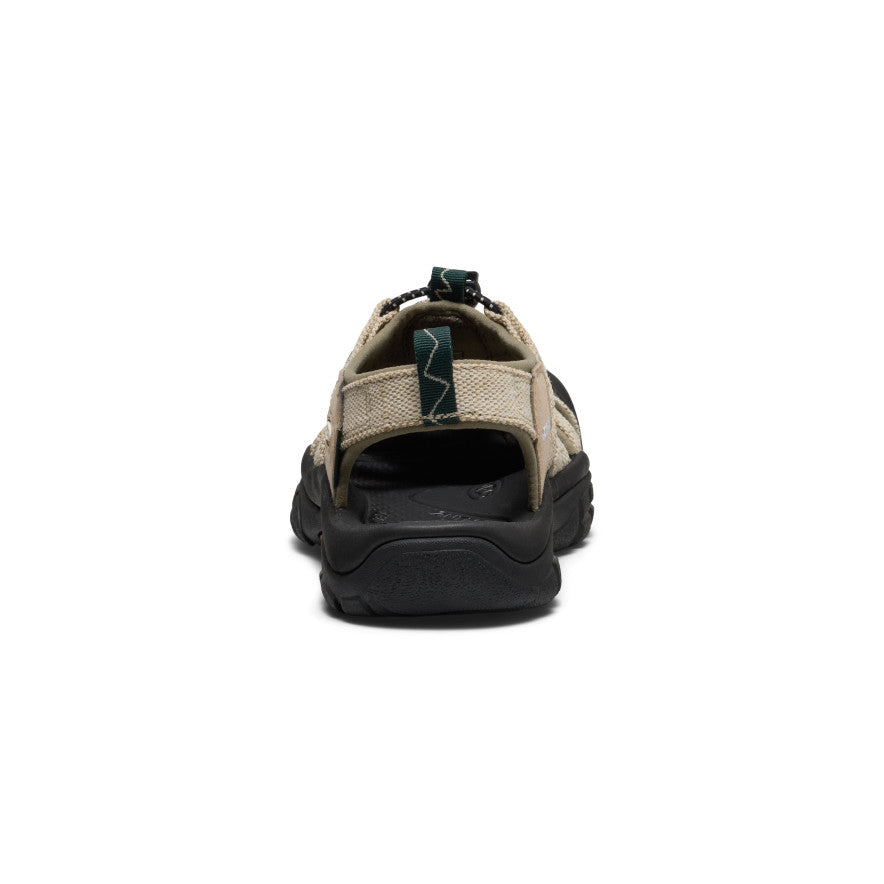 Women's Newport Retro Sandal x Gramicci | Gramicci Hemp - Image 5