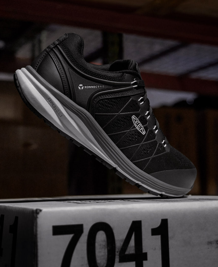 Men's Vista Energy (Carbon Toe) | Vapor/Black - Image 8