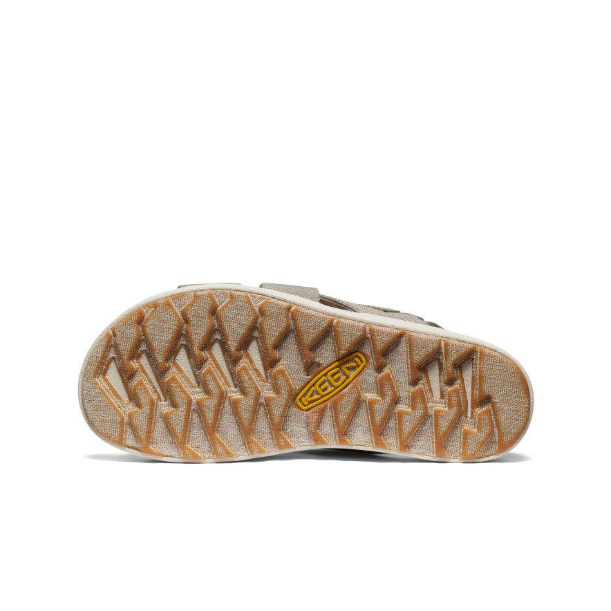 Women's Elle Criss Cross Sandal | Brindle/Birch - Image 6