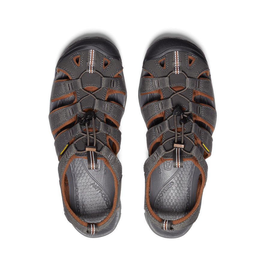 Men's Clearwater CNX | Raven/Tortoise Shell - Image 4