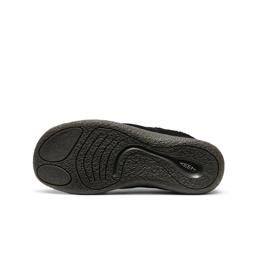 Men's Howser III Slide | Black/Magnet - Image 6