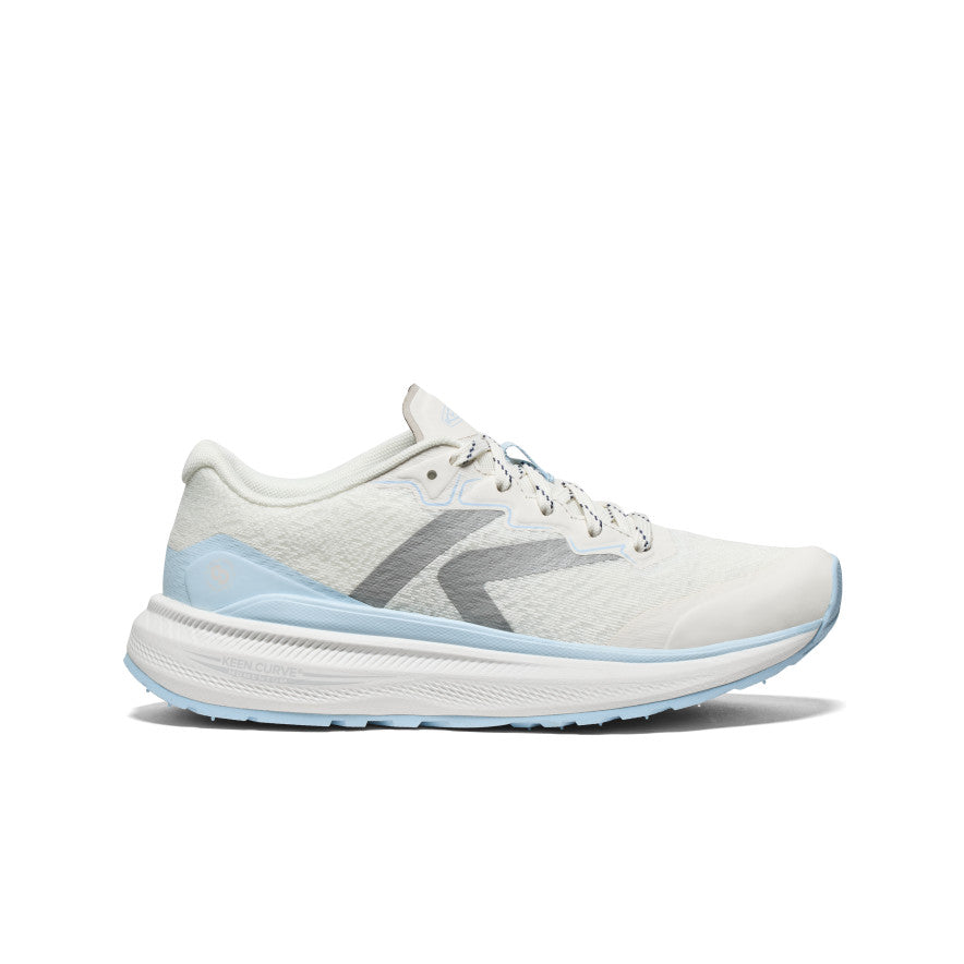 Women's WK500 Walking Shoe | Star White/Skyway