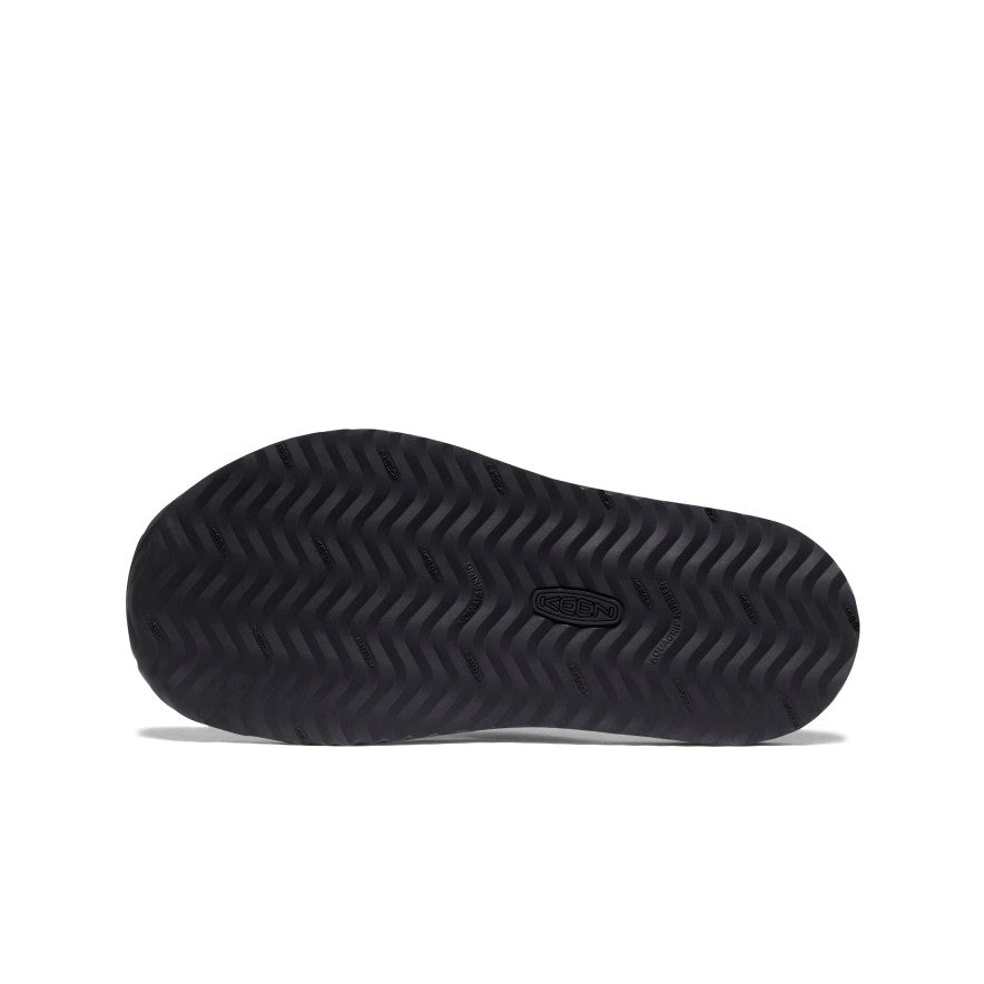 Women's Barbados Flip-Flop | Vapor/Black - Image 6