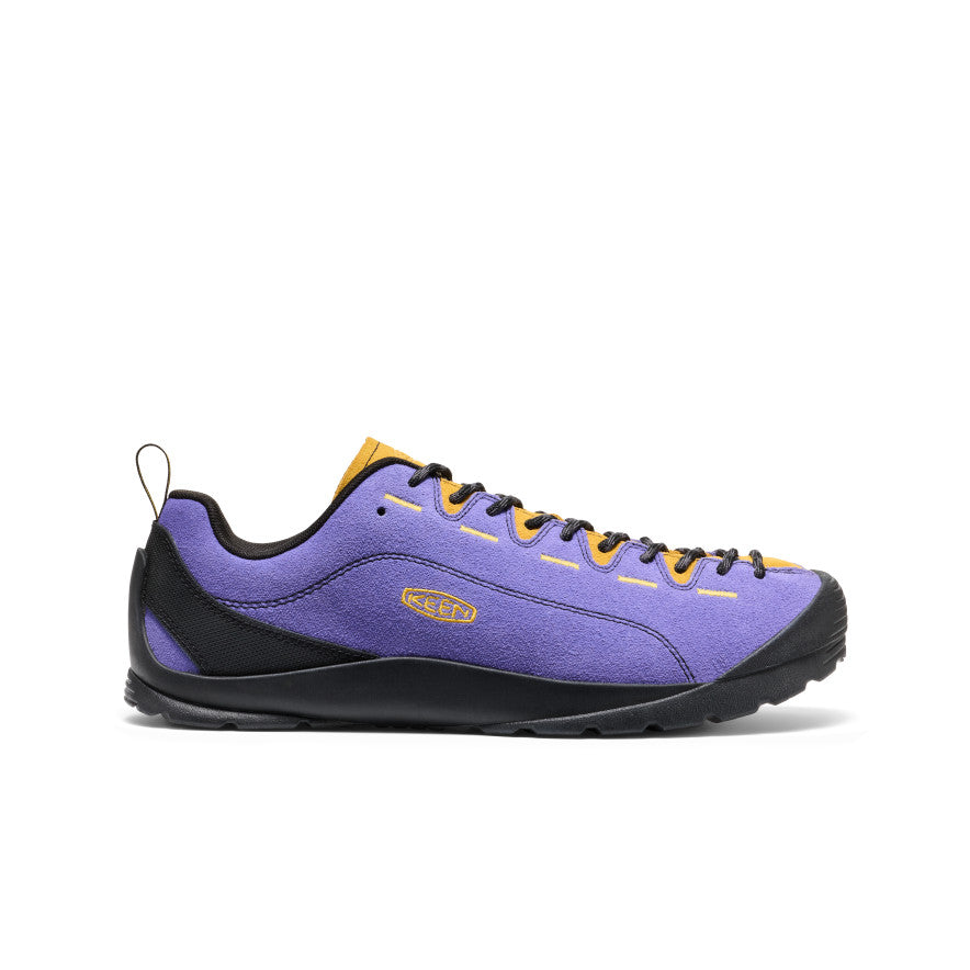 Men's Jasper Sneaker | Purple Opulence/Lemon Curry