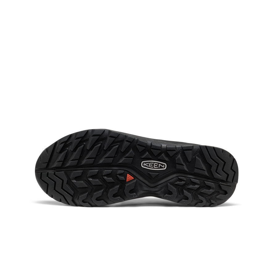 Women's TTS Moc Waterproof Sneaker | Aster Purple/Lilas - Image 6