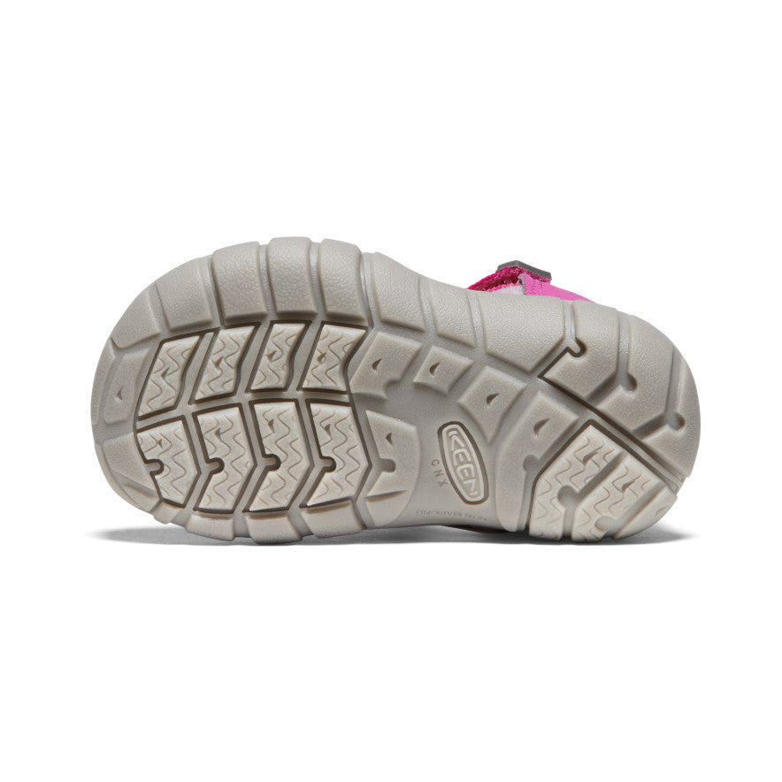 Toddlers' Seacamp II CNX | Very Berry/Dawn Pink - Image 6