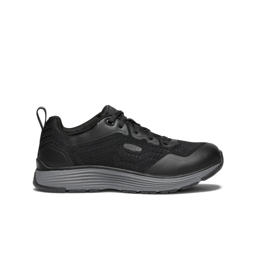 Women's Sparta 2 ESD (Soft Toe) | Steel Grey/Black