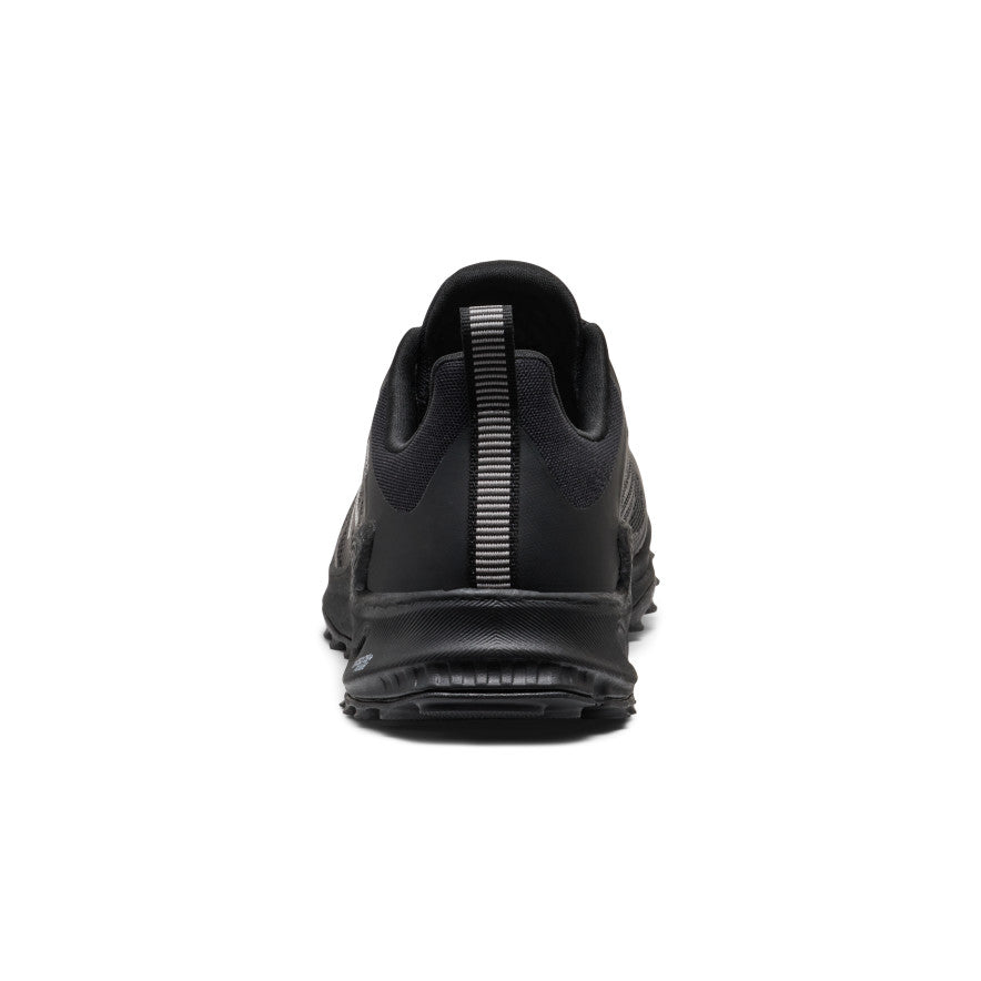 Men's Zionic NXT Waterproof Hiking Shoe | Triple Black - Image 5