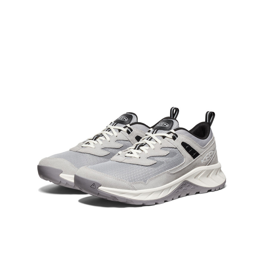 Men's Hightrail Vented Hiking Shoe | Alloy/Vapor - Image 2