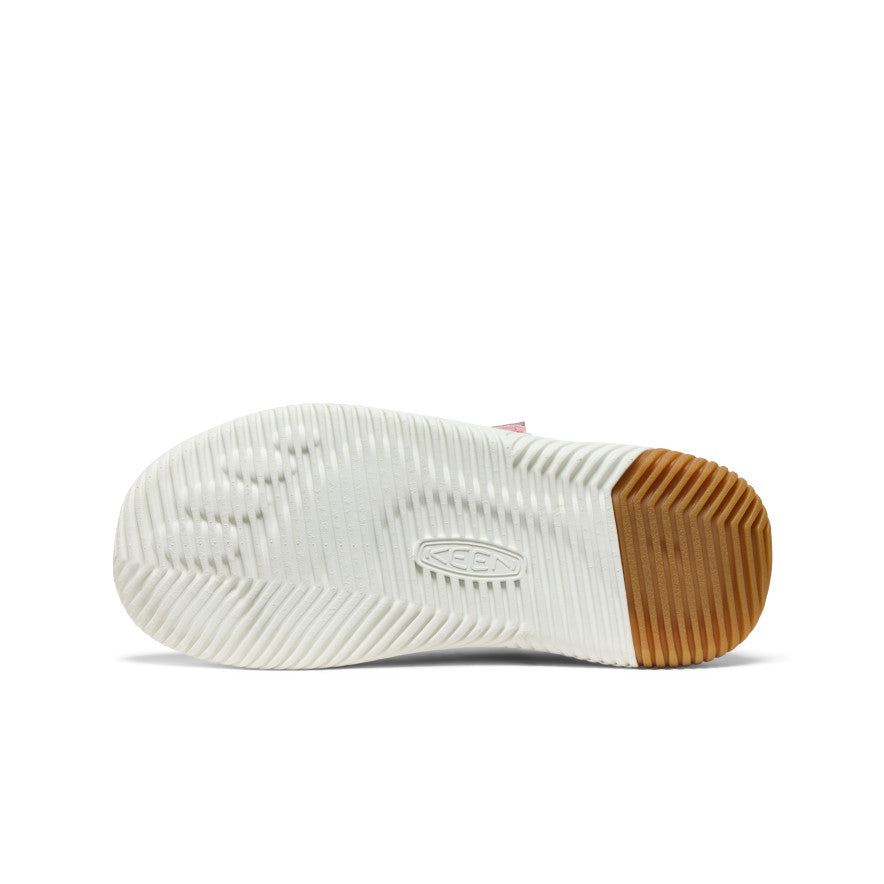 Big Kids' KNX Knit Double Strap | Giggle Pink/Moonlite Mauve - Image 6