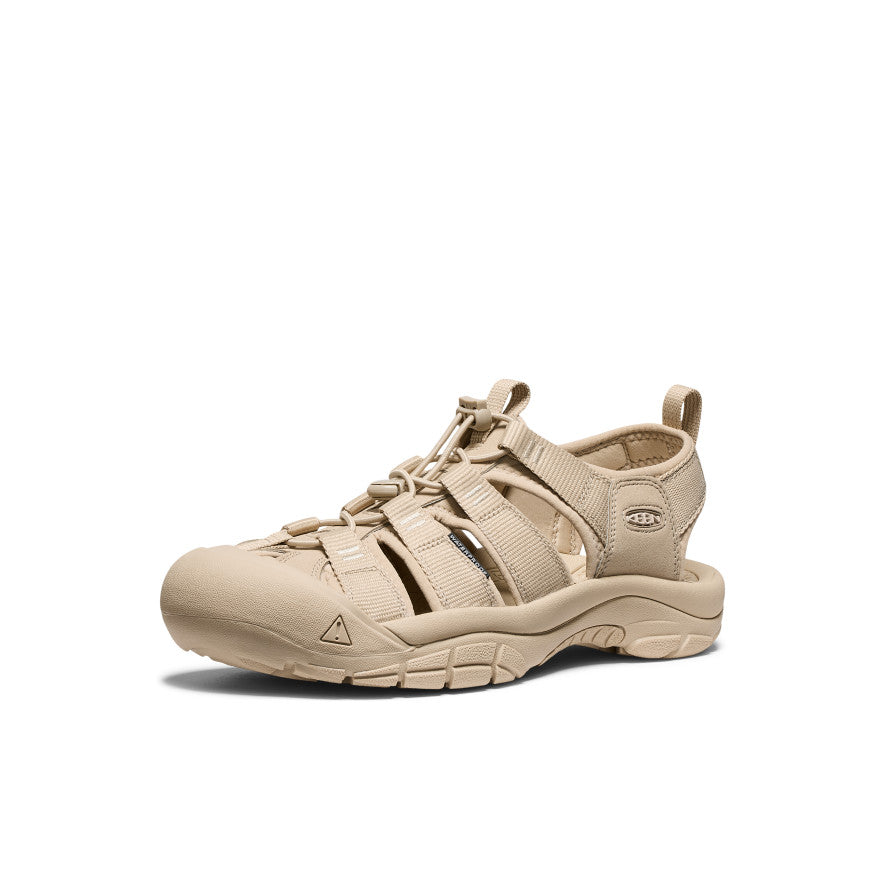 Men's Newport H2 Sandal | Monochrome/Safari - Image 3