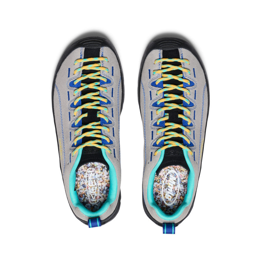 Women's Jasper Sneaker x MMLG | Alloy/Black - Image 5