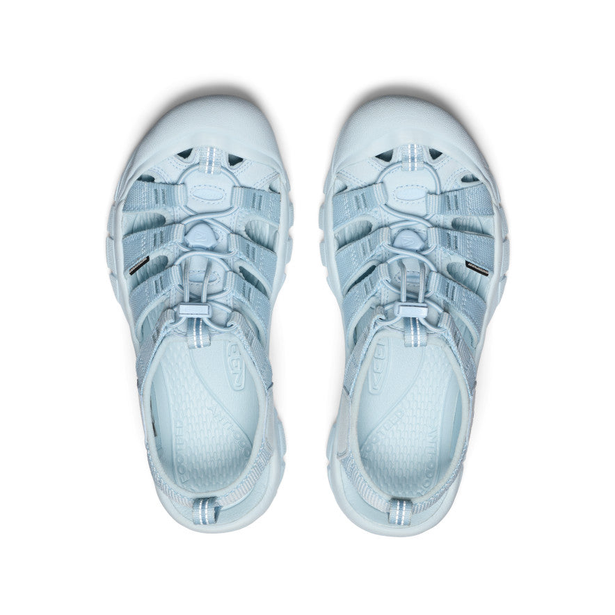 Women's Newport H2 | Monochrome/Skyway - Image 4