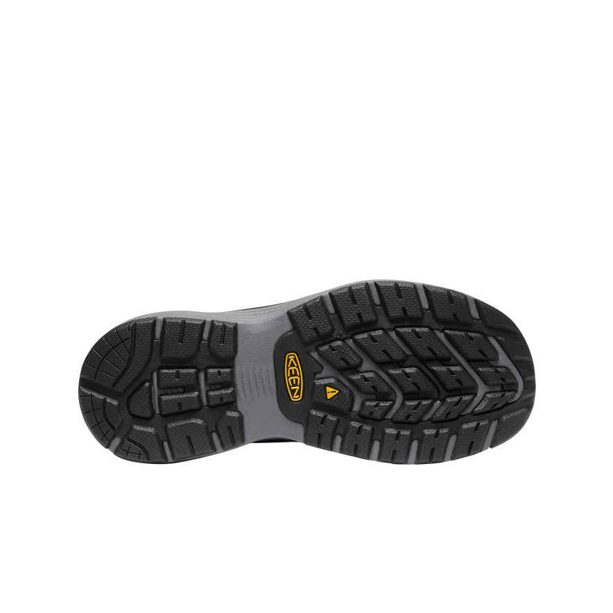 Women's Sparta 2 ESD (Aluminum Toe) | Steel Grey/Black - Image 5