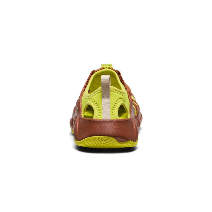Men's Hyperport H2 Sandal x Hiking Patrol | Algae Green - Image 6