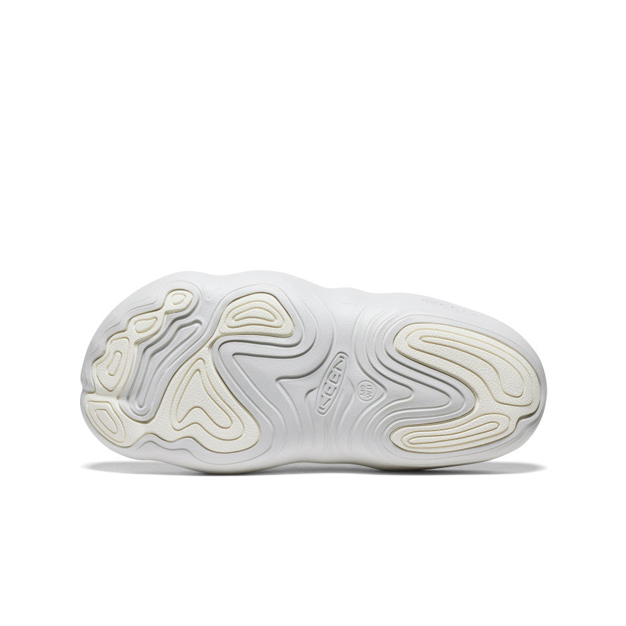 All Gender Yogeez Clog | Vapor/Star White - Image 6