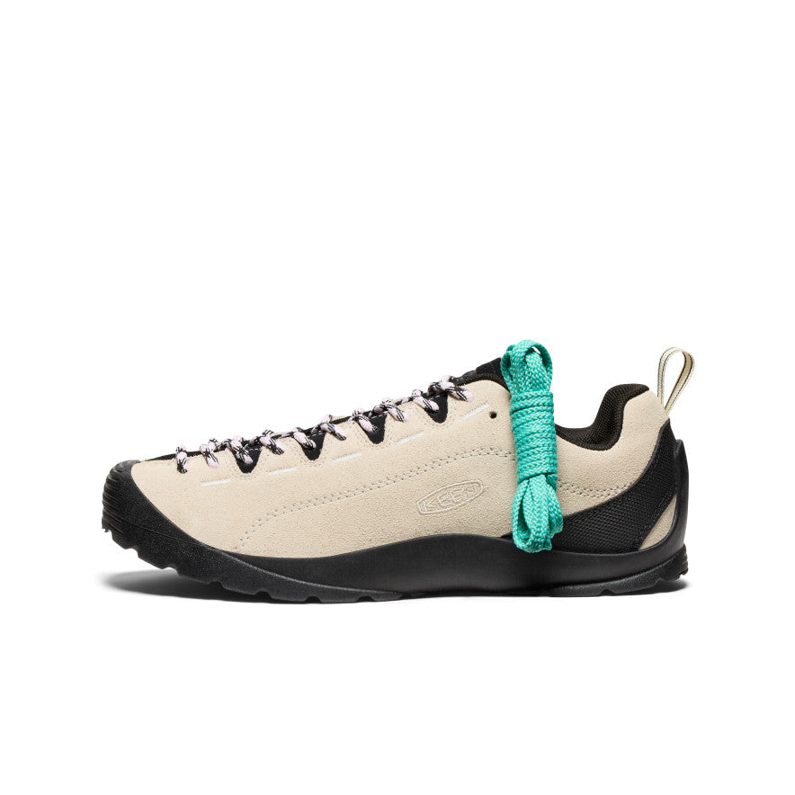 Women's Jasper Sneaker | Birch/Black - Image 3