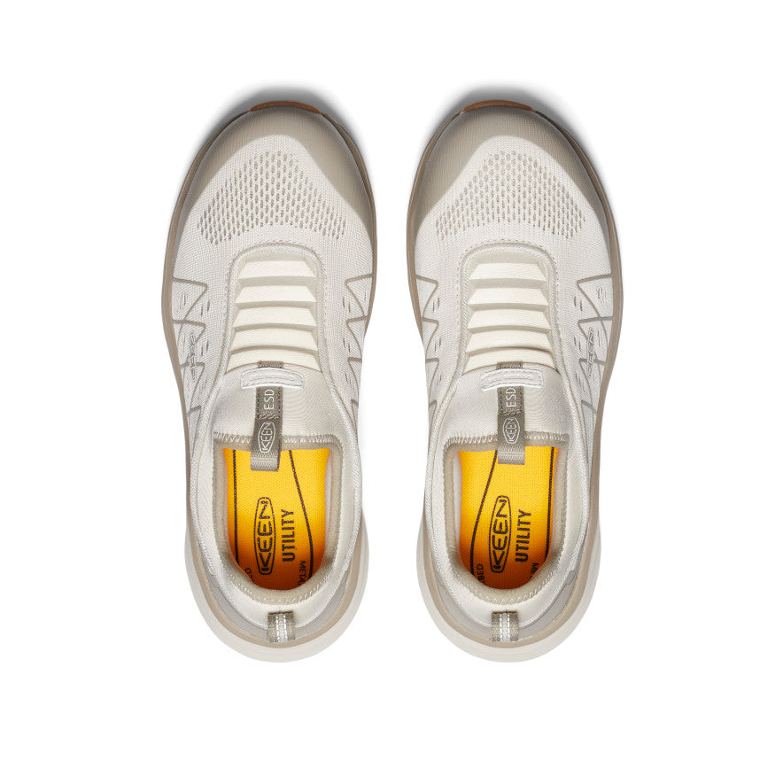 Women's Vista Energy Shift ESD (Carbon Toe) | Birch/Plaza Taupe - Image 4