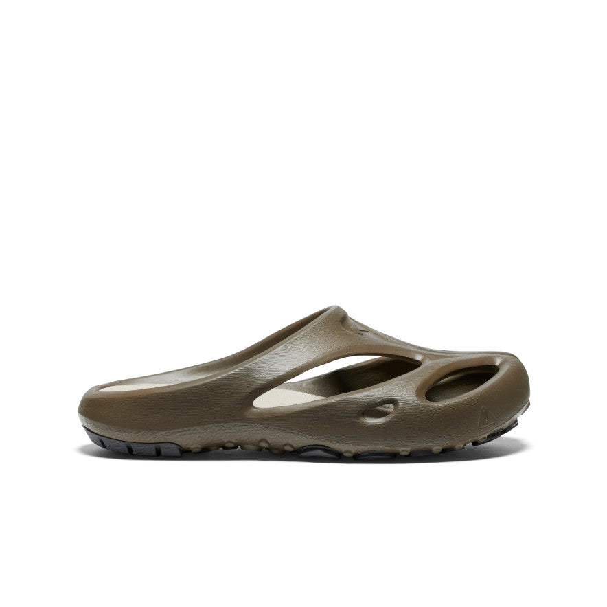 Men's Shanti Clog | Canteen/Plaza Taupe