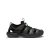 Men's Targhee III Sandal  |  Grey/Black