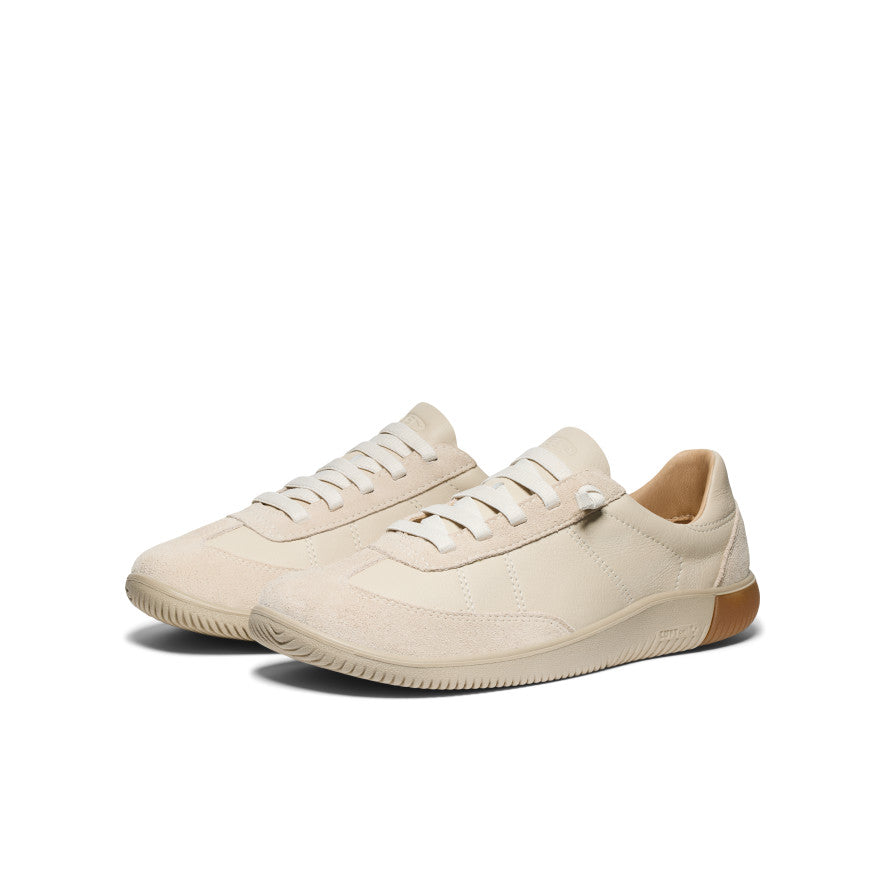 Men's KNX T-Toe Sneaker | Birch/Plaza Taupe - Image 2