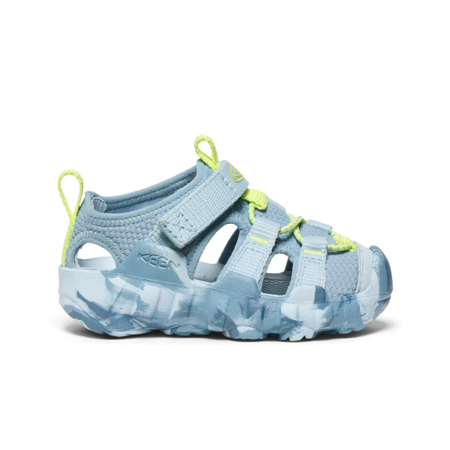 Toddlers' Hyperport H2 Sandal | Skyway/Faded Denim
