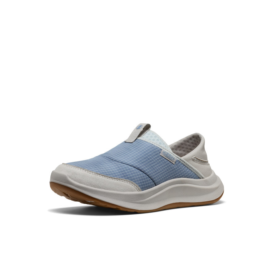 Women's Whyser Slip-On | Faded Denim - Image 3