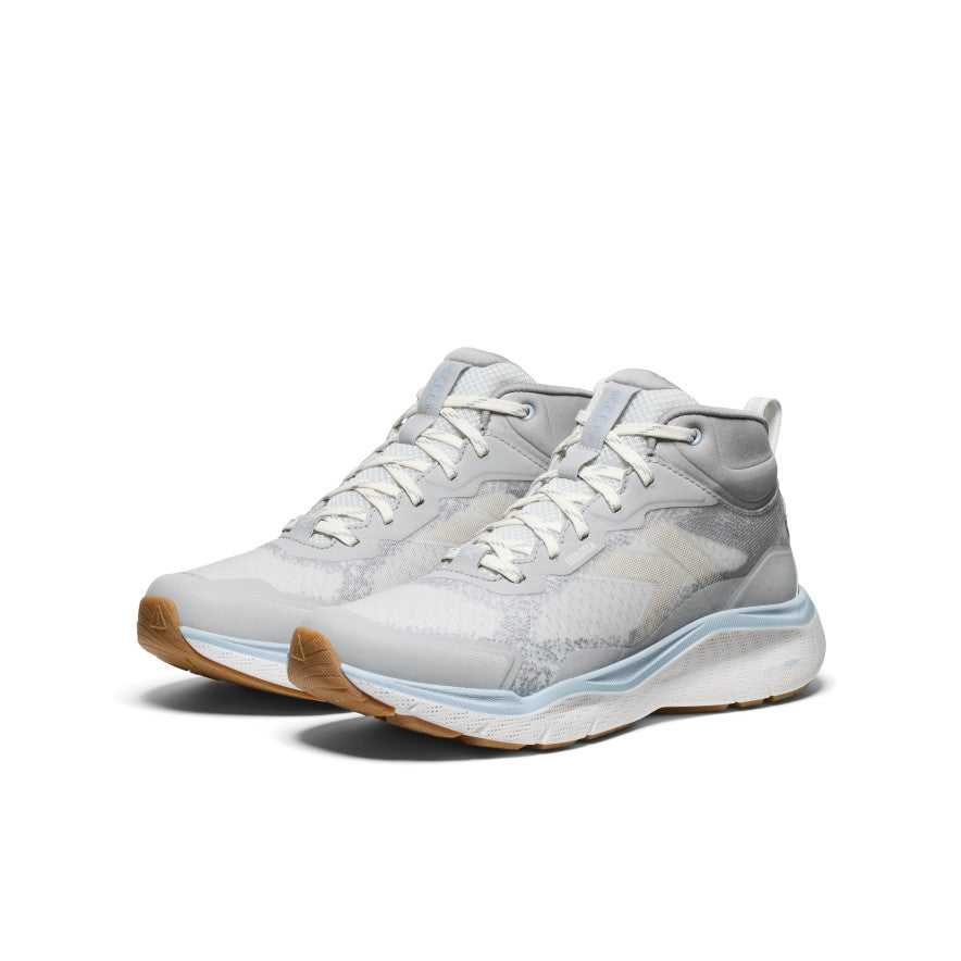 Women's Leiki Waterproof Hiking Boot | Vapor/Skyway - Image 2