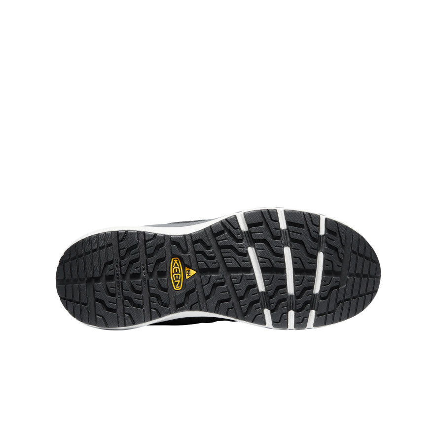 Men's Vista Energy Mid (Carbon Toe) | Vapor/Black - Image 5