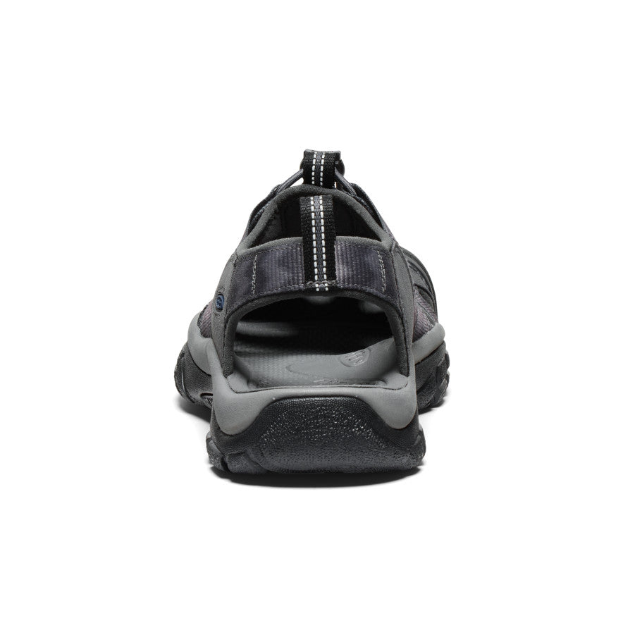Men's Newport H2 Sandal | Magnet/Chevron - Image 5