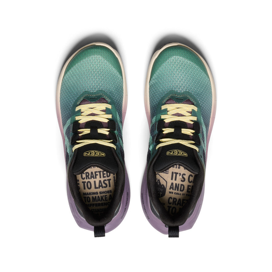 Women's 450 Dirt Hiking Shoe | Lichen/Pale Banana - Image 4