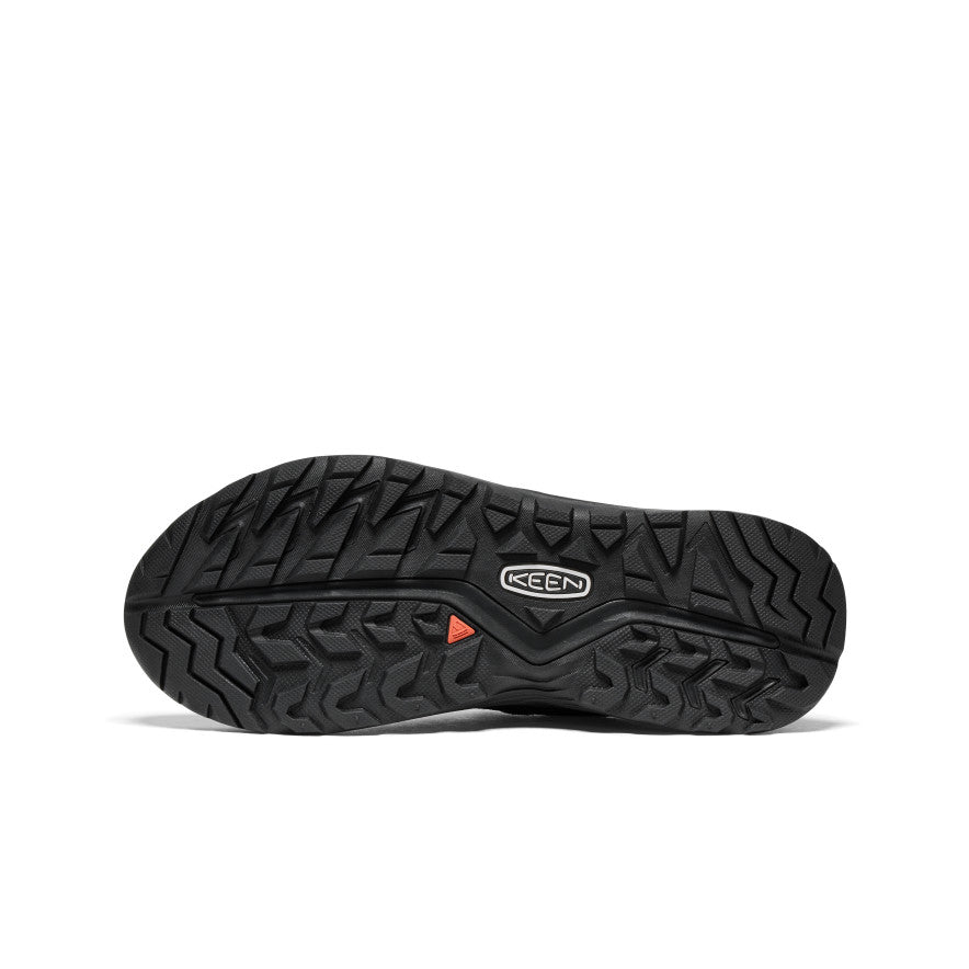 Women's Hightrail EXP Waterproof Shoe | Black/Magnet - Image 6