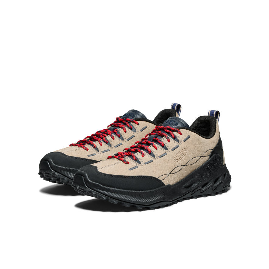 Men's Jasper Zionic Sneaker | Safari/Sky Captain - Image 2