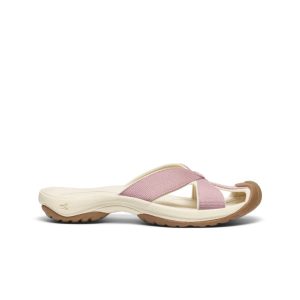 Women's Bali Slide Sandal  |  Toadstool/Birch