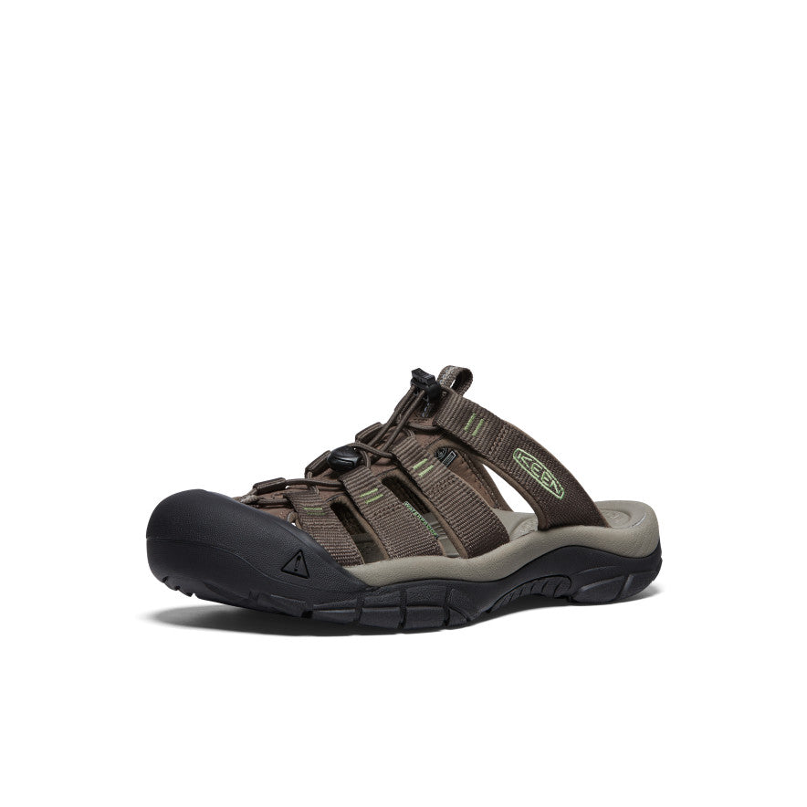 Men's Newport Slide | Canteen/Campsite - Image 3