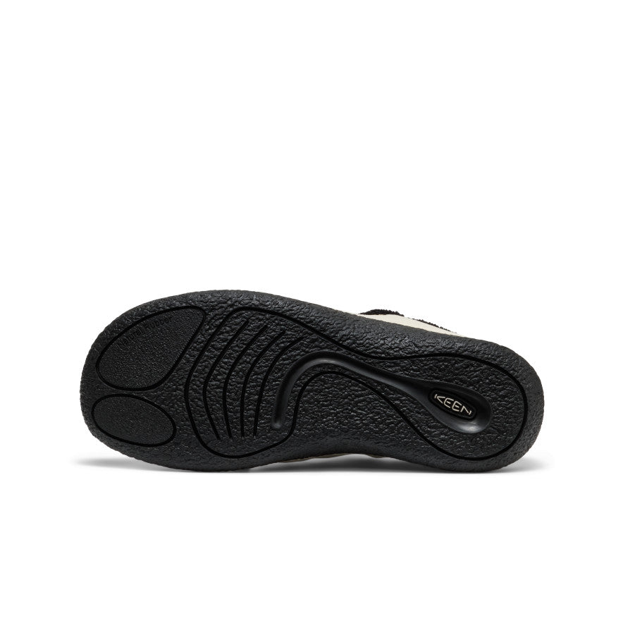 Women's Howser III Slide | Birch/Black - Image 6