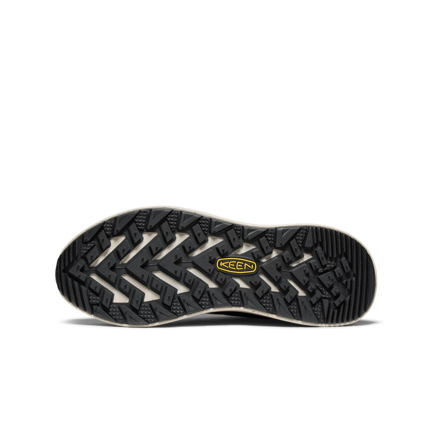 Women's WK400 II Walking Shoe | Black/Vapor - Image 6