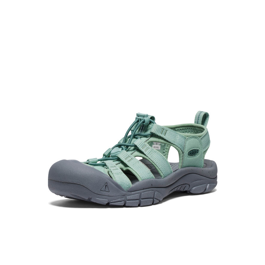 Women's Newport H2 | Granite Green - Image 3