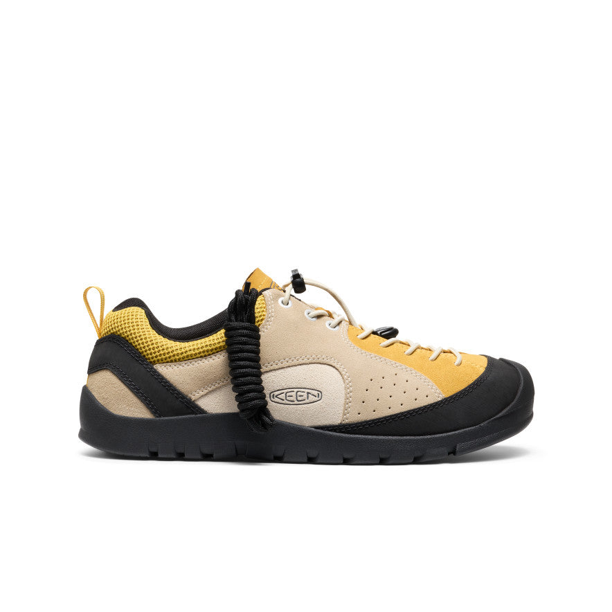 Men's Jasper Rocks Sneaker | Birch/Lemon Curry - Image 4