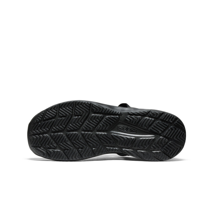 Men's Seanik H2 Sandal | Black/Magnet - Image 6