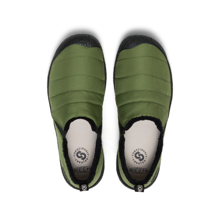 Men's Howser II | Bronze Green/Black - Image 4