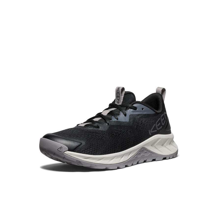 Men's Versacore Speed Shoe | Black/Steel Grey - Image 3