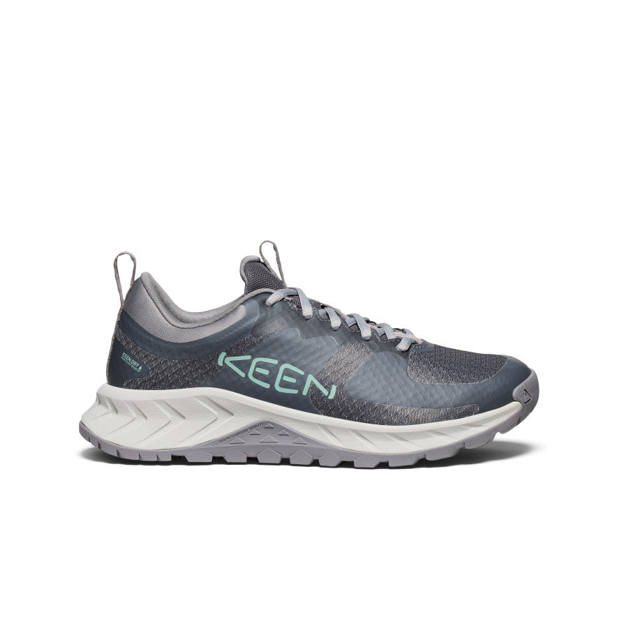 Women's Versacore Waterproof Shoe | Magnet/Granite Green