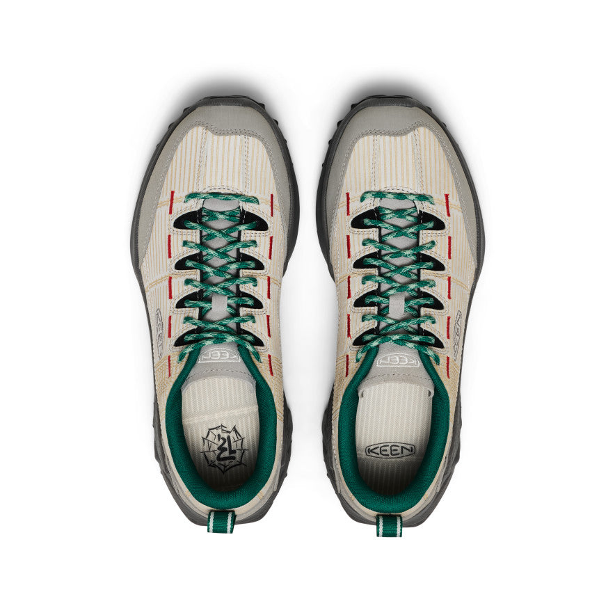 Men's Jasper Zionic ELNEST Sneaker | Elnest Vapor/Alloy - Image 4