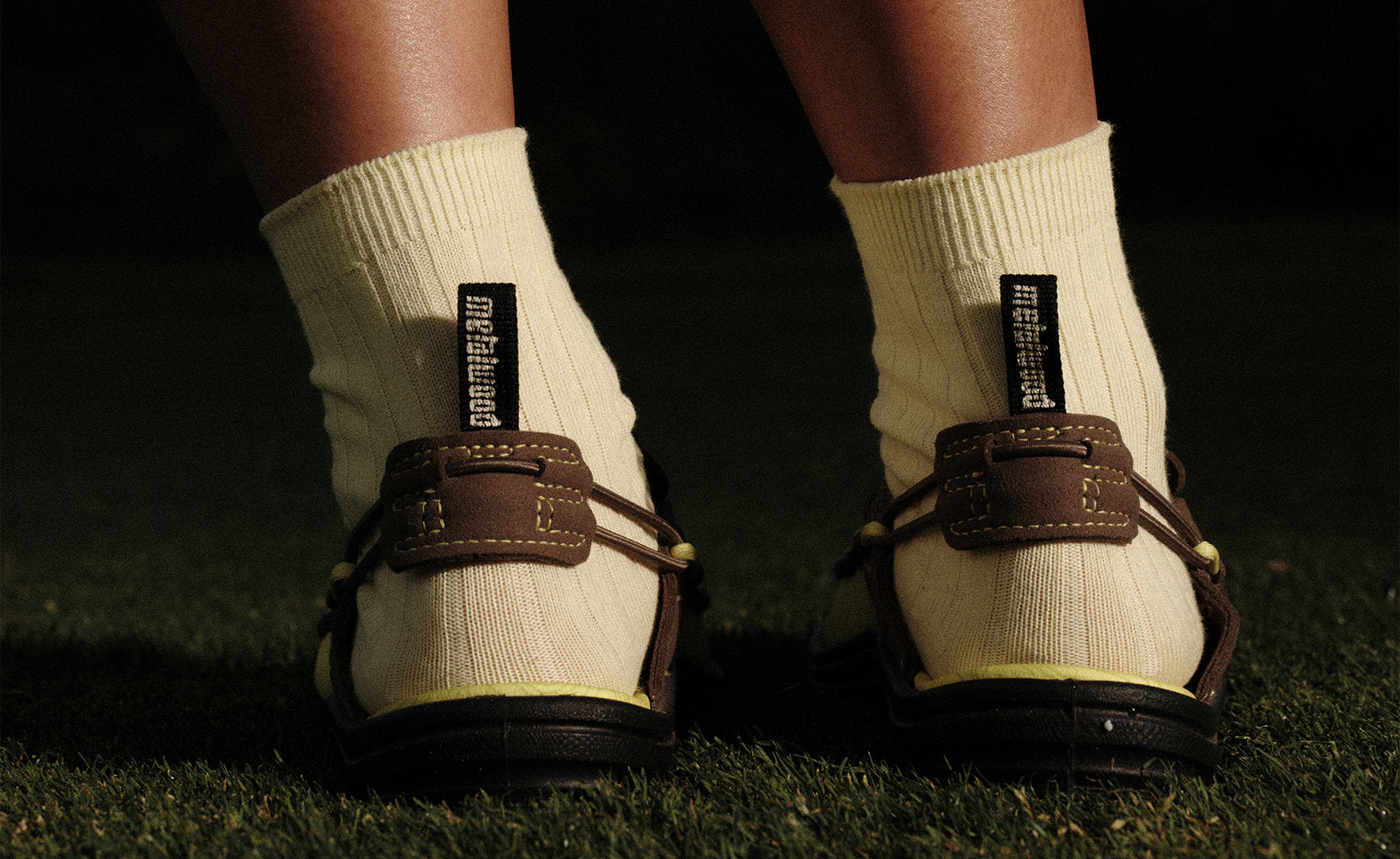 All Gender UNEEK II Convertible Metalwood | Metalwood Limeade - Image 10