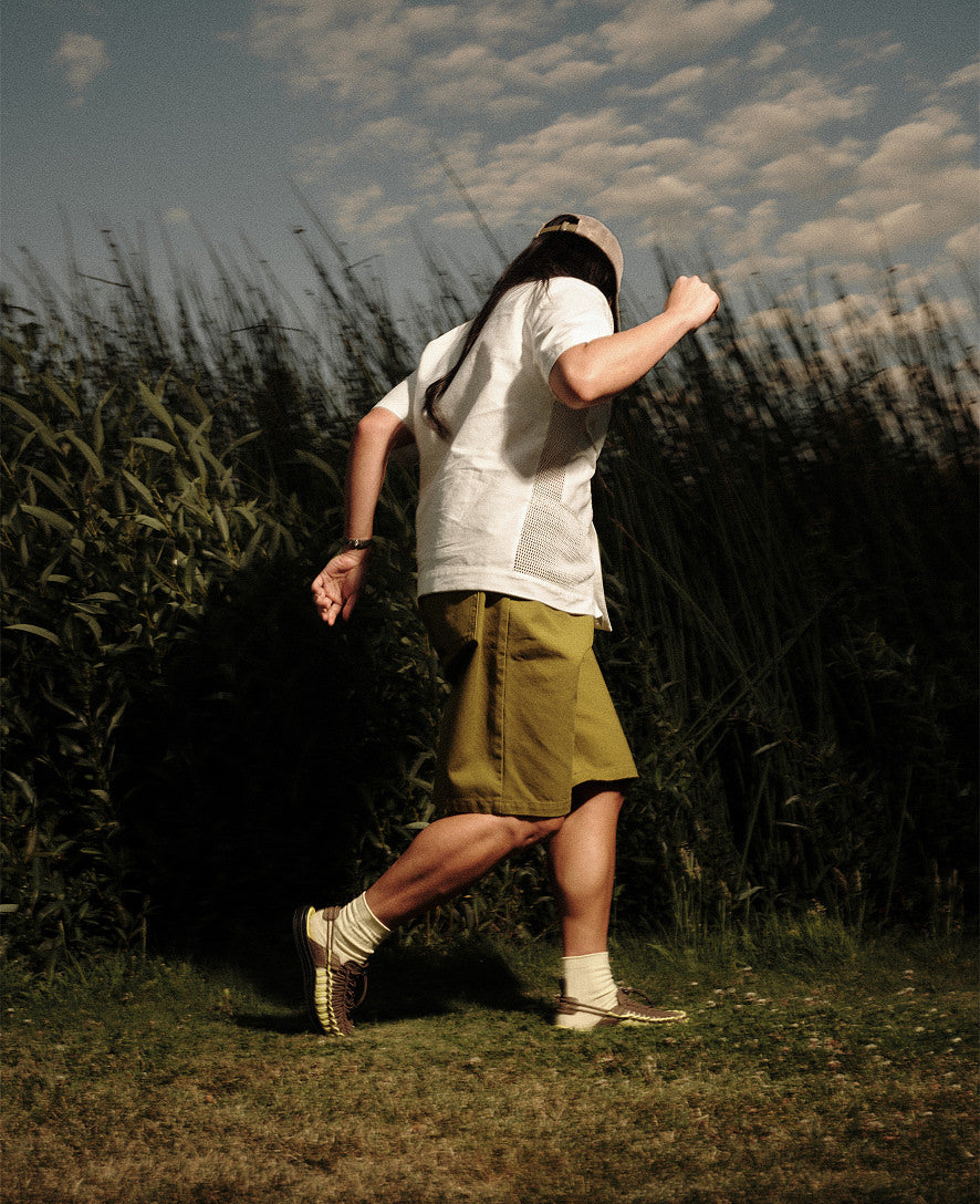 All Gender UNEEK II Convertible Metalwood | Metalwood Limeade - Image 8