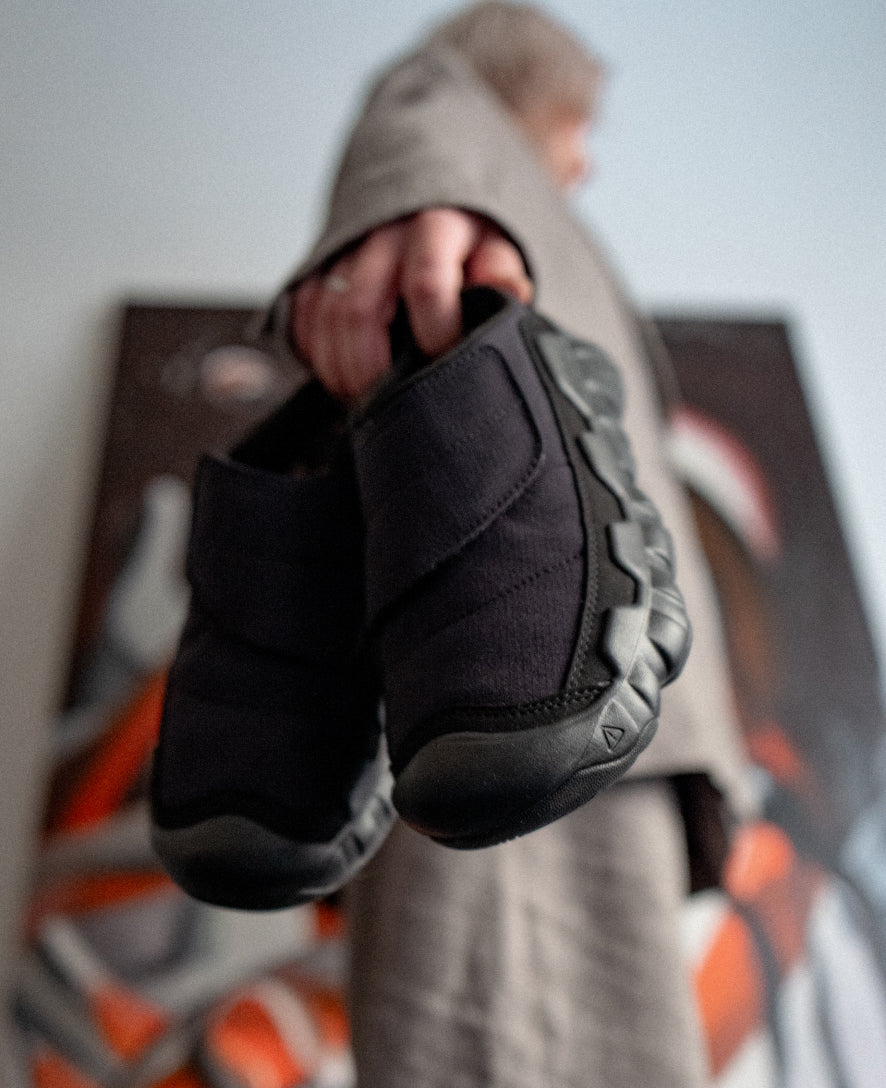 Women's Hypowser Wrap Shoe | Birch/Birch - Image 8